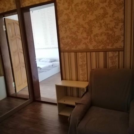 Ланжероновская Угол Дерибасовская Apartment Odessa Luaran gambar