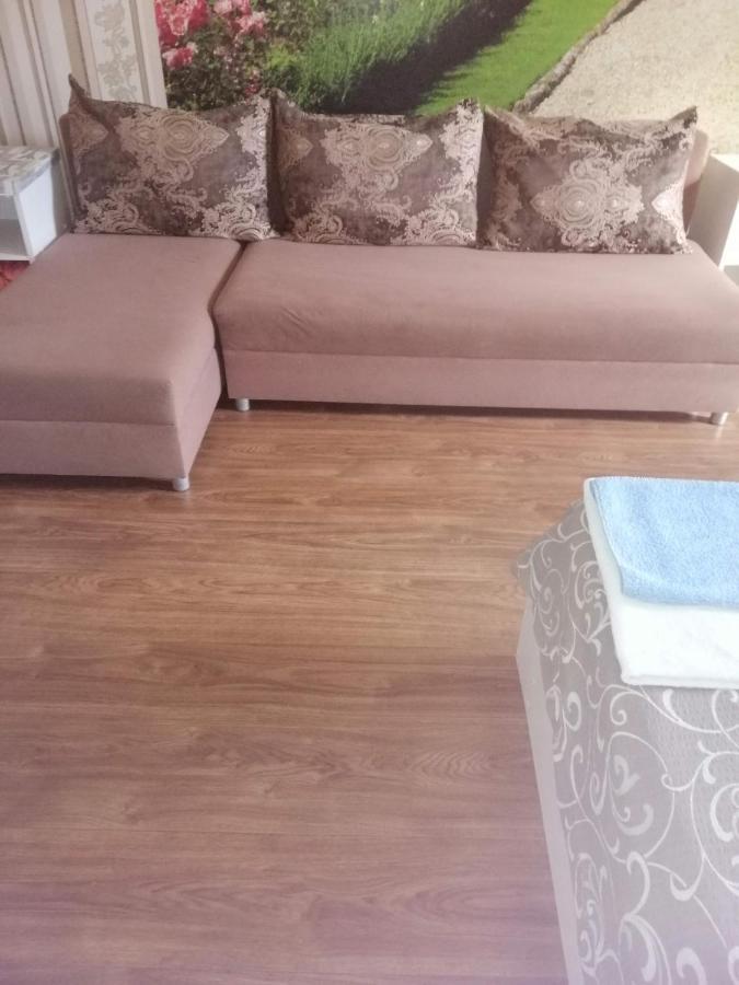 Ланжероновская Угол Дерибасовская Apartment Odessa Luaran gambar