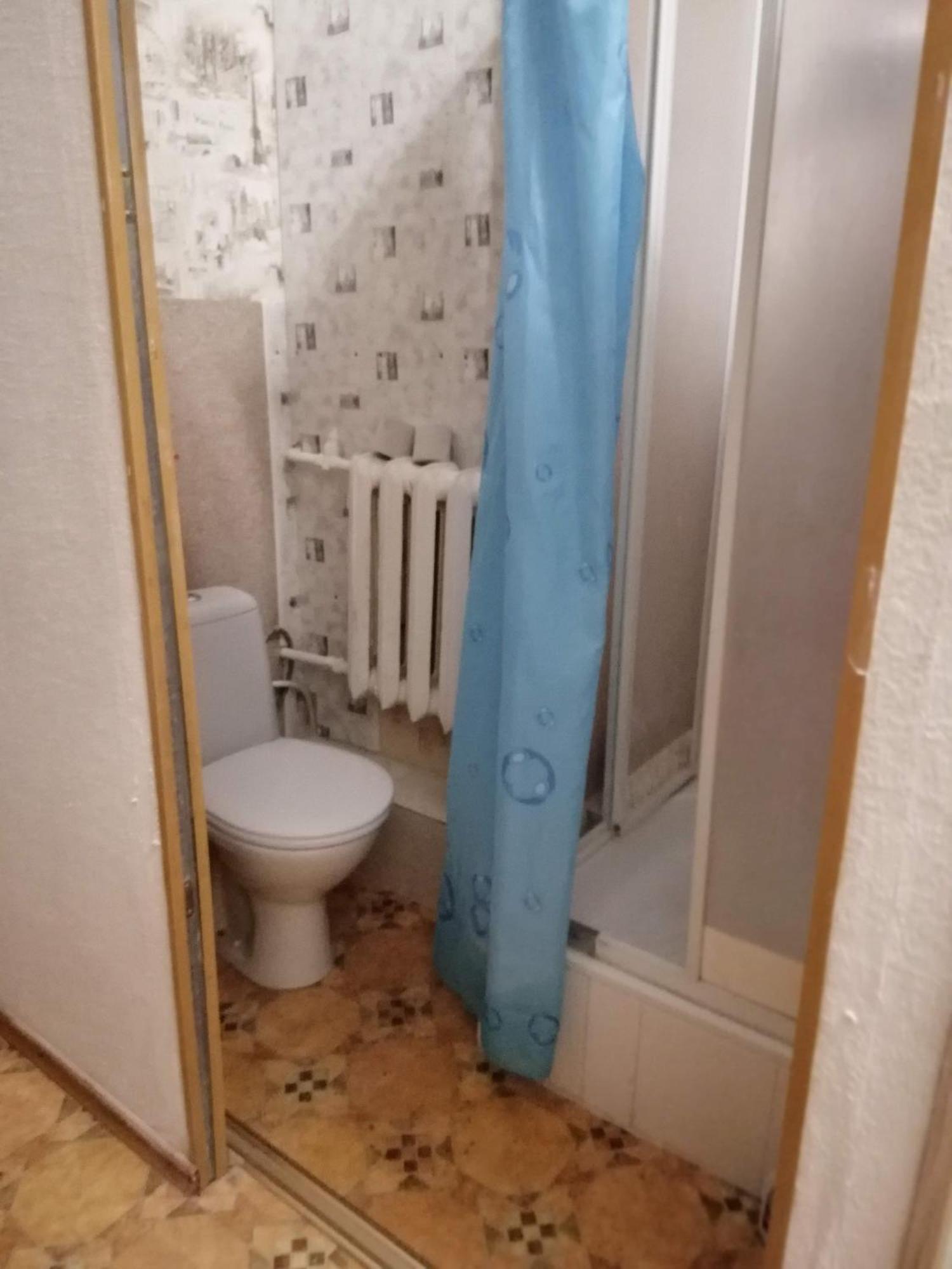 Ланжероновская Угол Дерибасовская Apartment Odessa Luaran gambar