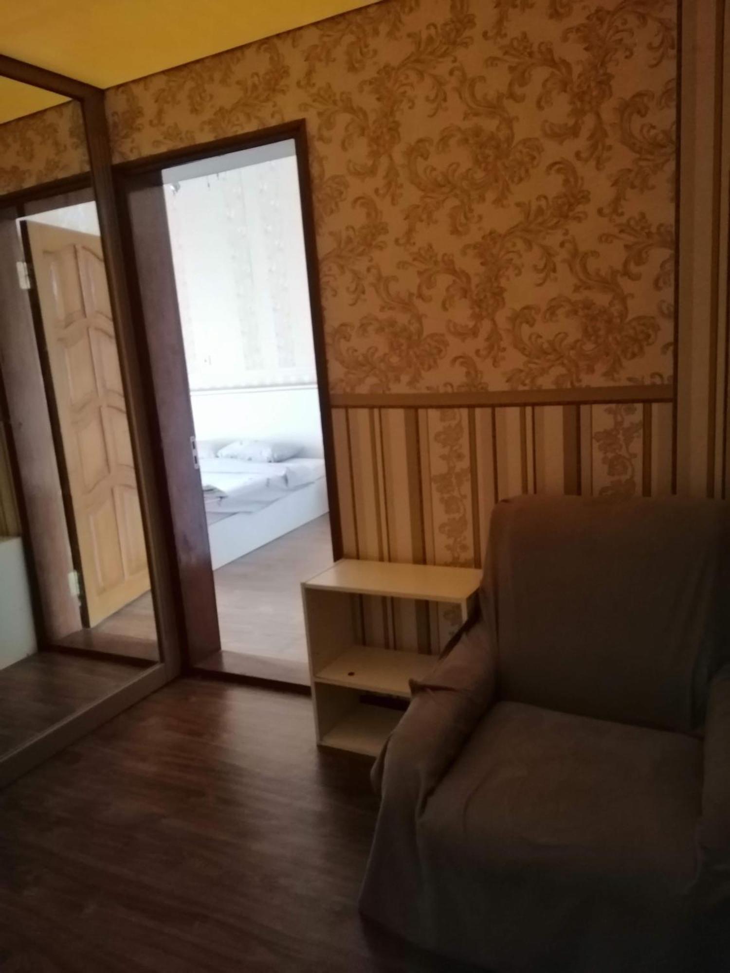 Ланжероновская Угол Дерибасовская Apartment Odessa Luaran gambar