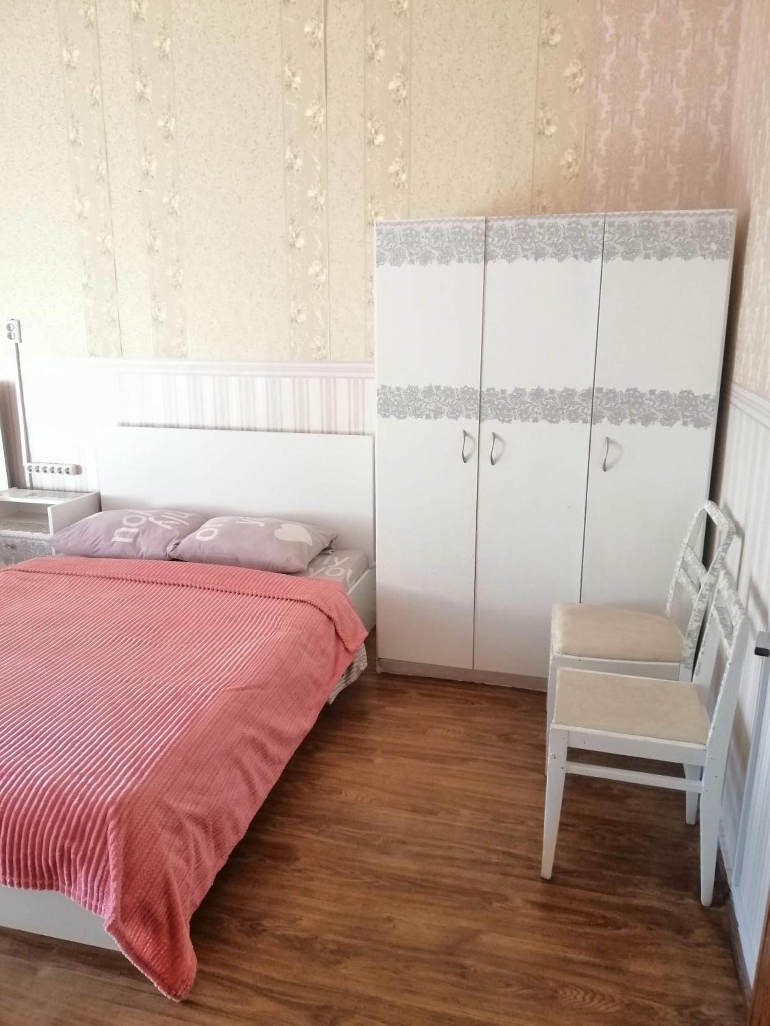 Ланжероновская Угол Дерибасовская Apartment Odessa Luaran gambar