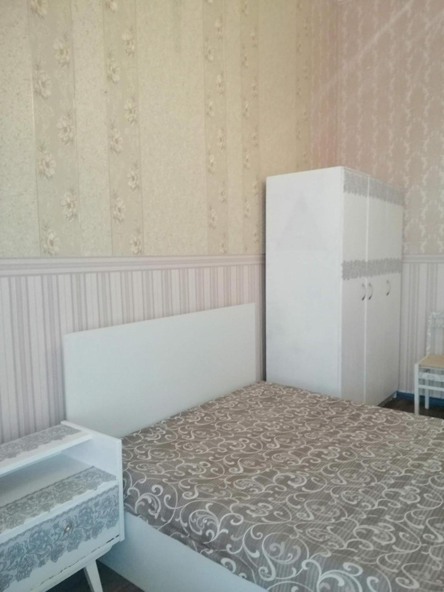 Ланжероновская Угол Дерибасовская Apartment Odessa Luaran gambar