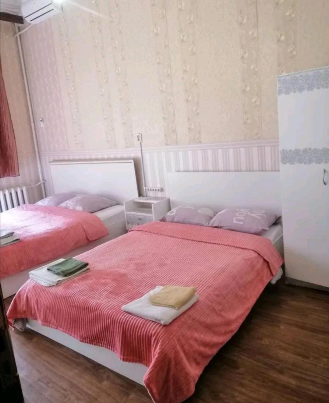 Ланжероновская Угол Дерибасовская Apartment Odessa Luaran gambar