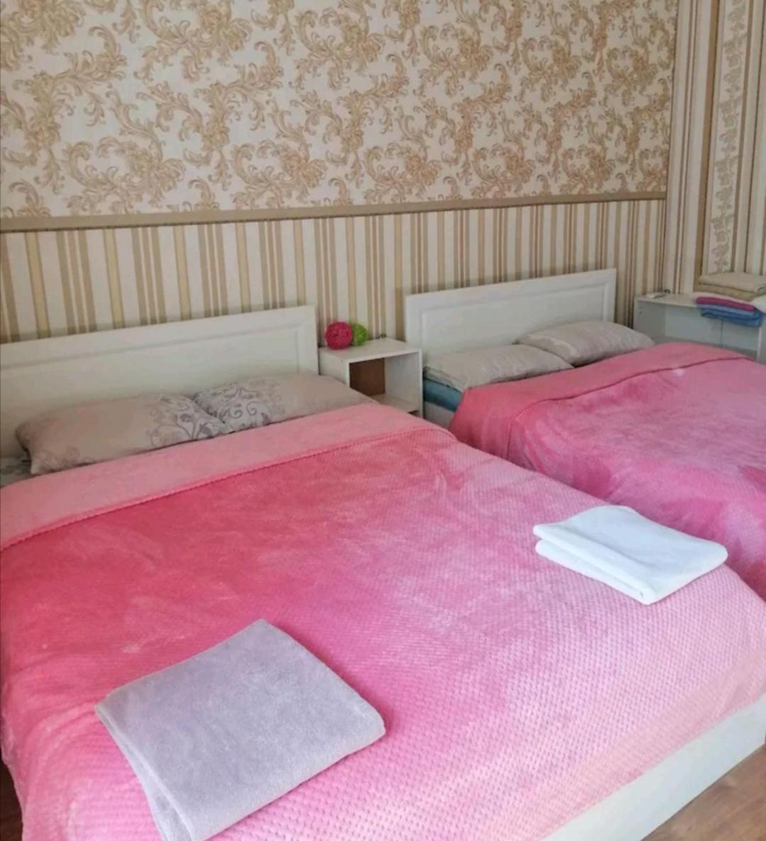 Ланжероновская Угол Дерибасовская Apartment Odessa Luaran gambar
